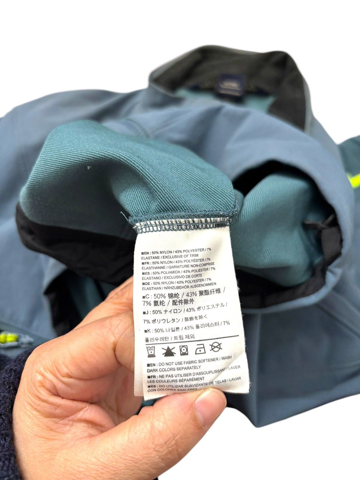 Arc'teryx Arcteryx Jacket Size US XS / EU 42 / 0 - 11 Thumbnail