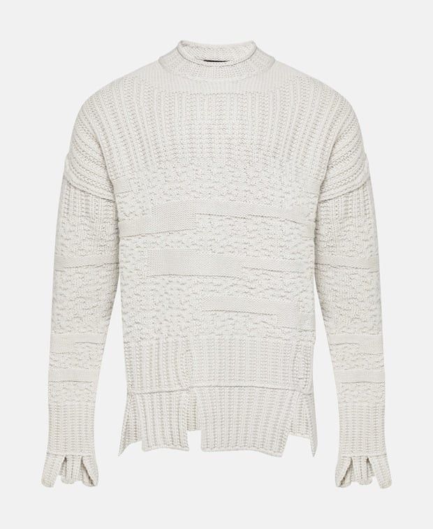 A-COLD-WALL* Wool jumper Size US S / EU 44-46 / 1 - 1 Preview
