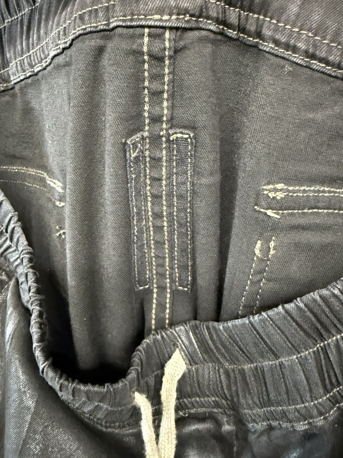 Rick Owens Rick Owen Size US 42 / EU 58 - 5 Thumbnail