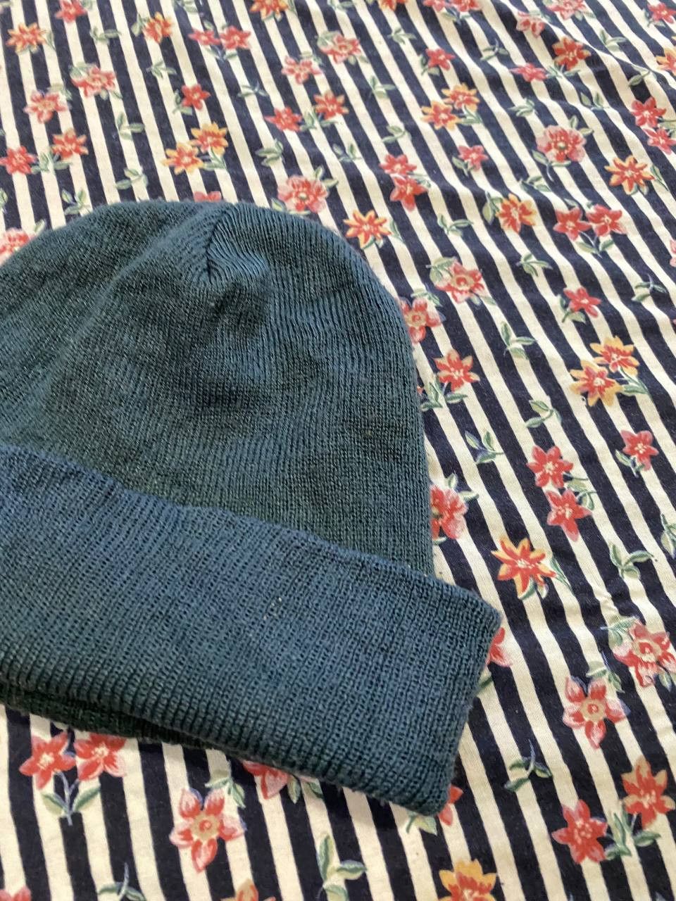Nike Y2k vintage Nike hat Size ONE SIZE - 6 Thumbnail