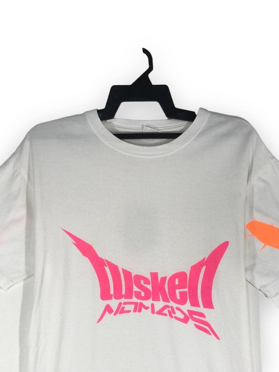 Jun Takahashi × Undercover ss2001 collaboration with star wars Tusken Nomads Size US L / EU 52-54 / 3 - 2 Thumbnail