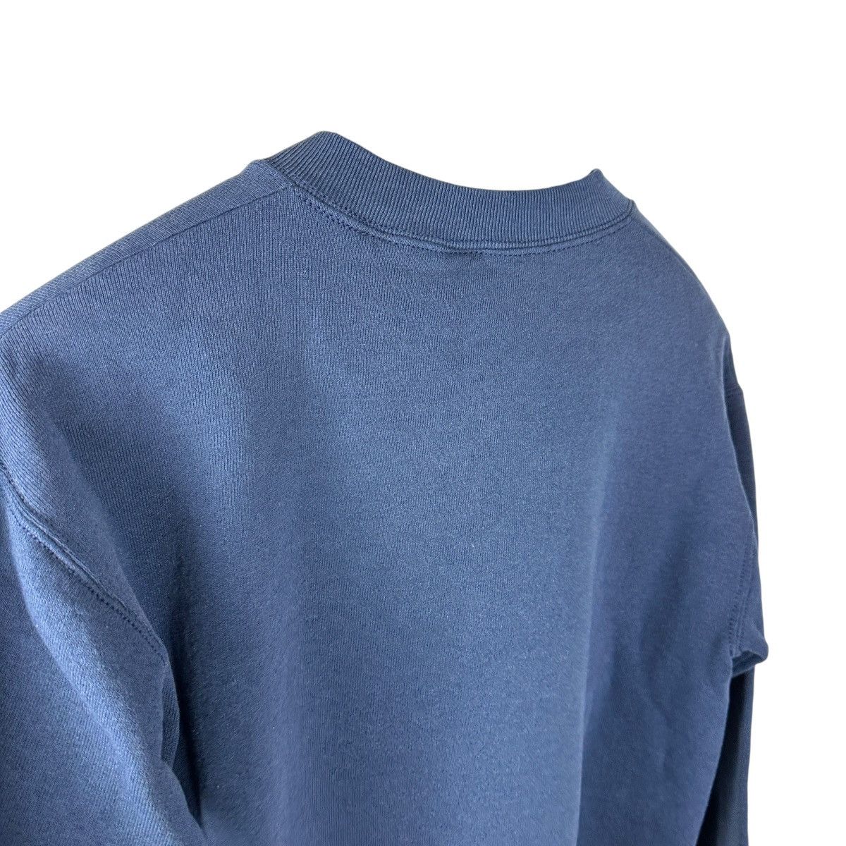 Vintage Vintage 90s Fruit Of The Loom St Bernard Sweatshirt Size US S / EU 44-46 / 1 - 8 Thumbnail