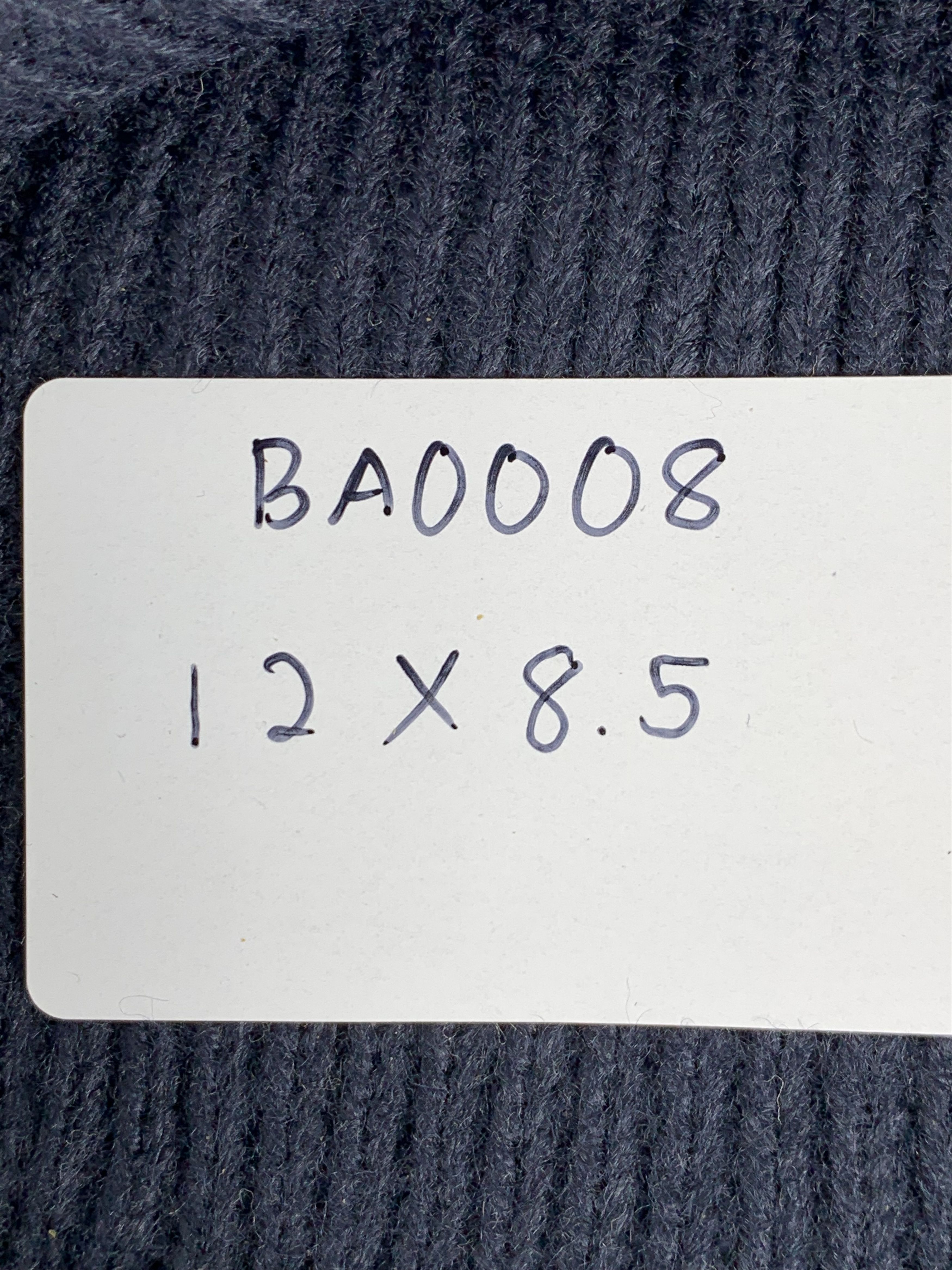 Adidas Vintage Adidas Beanie BA0008 Size ONE SIZE - 10 Thumbnail