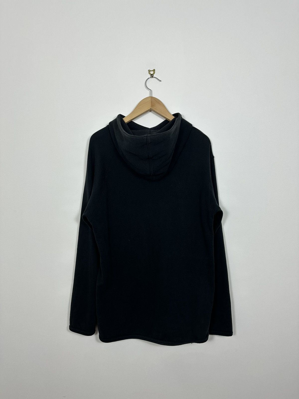 Final Home Final Home Issey Miyake Hoodie Size US M / EU 48-50 / 2 - 4 Thumbnail