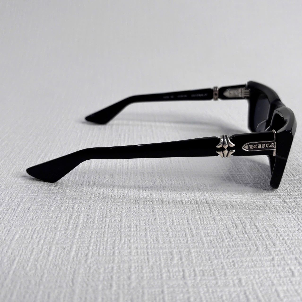 Chrome Hearts CHROME HEARTS CLITERALLY Size ONE SIZE - 5 Thumbnail