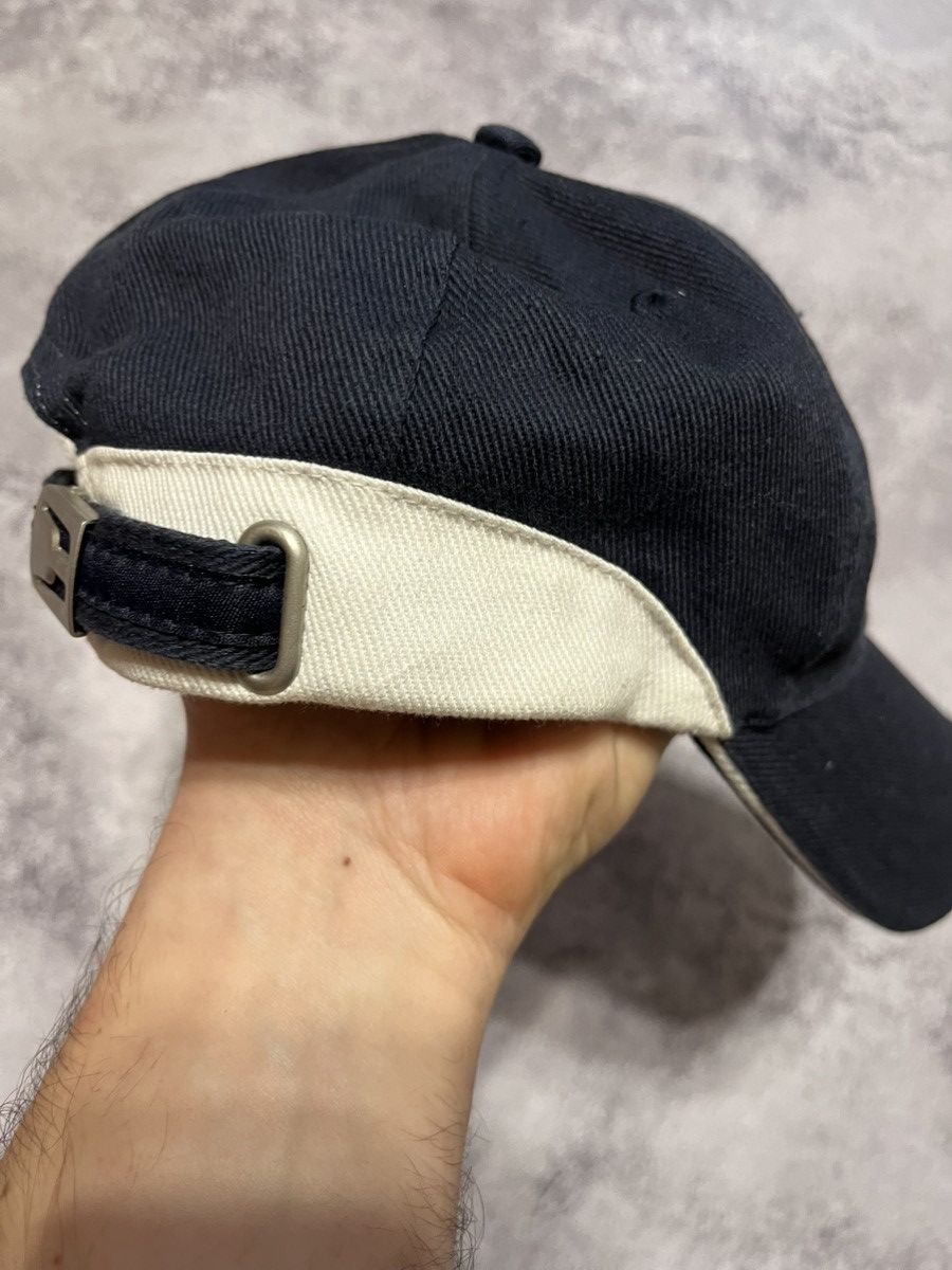 BMW Vintage BMW Williams F1 cap Size ONE SIZE - 3 Thumbnail