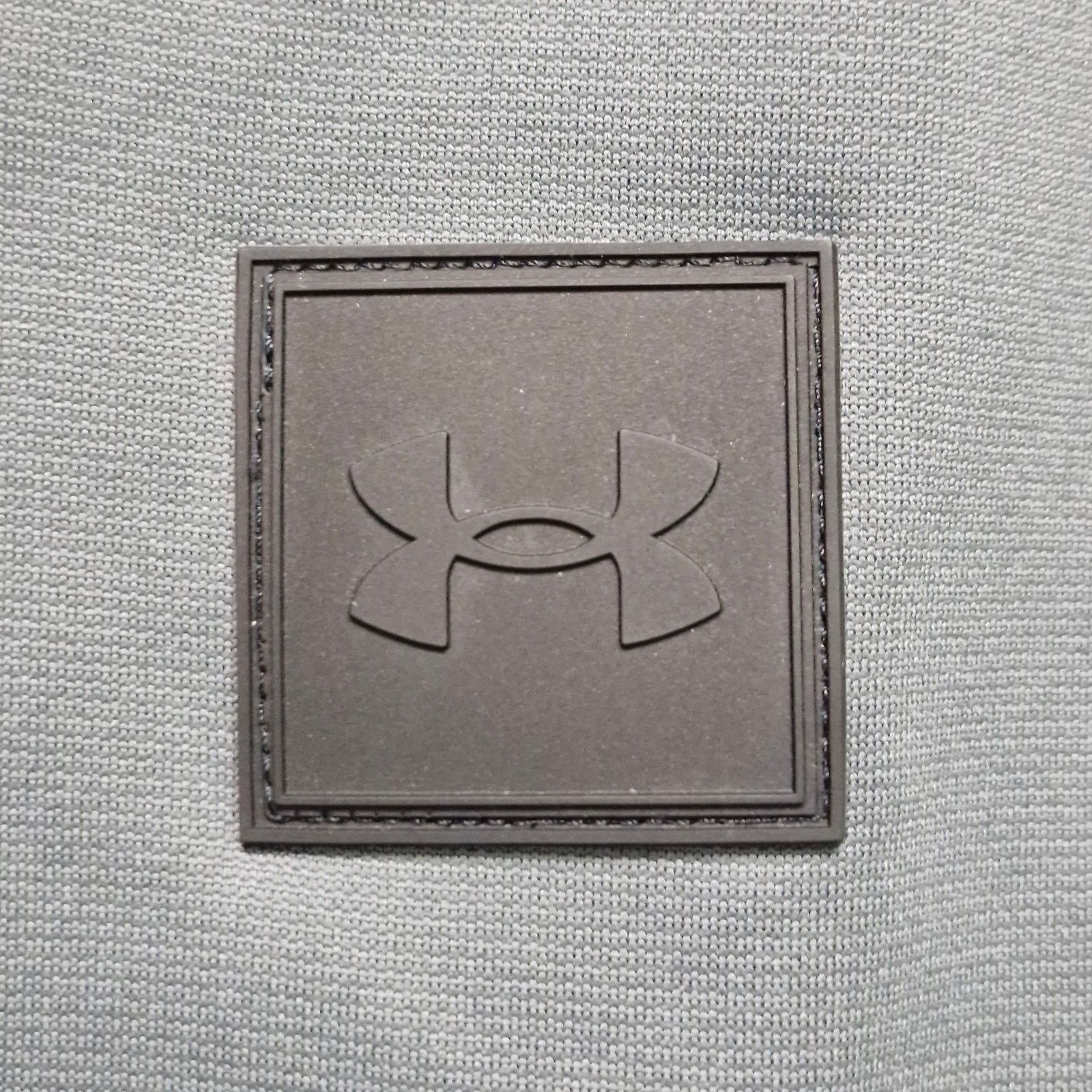 Under Armour Under Armour Storm Armour Fleece Pants Men’s XL Gray Joggers Size US 36 / EU 52 - 2 Thumbnail
