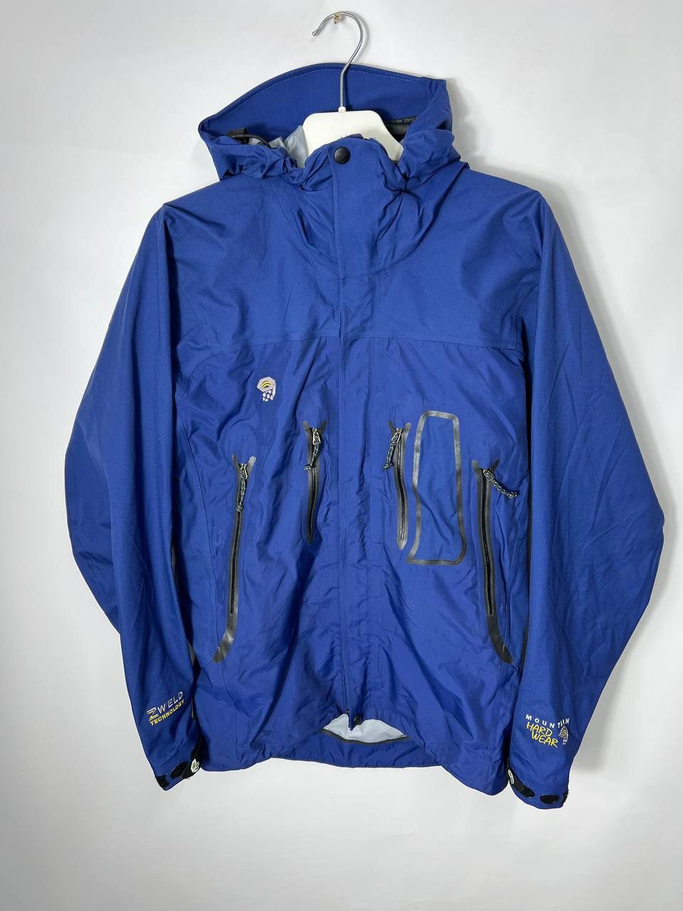 Vintage streetwear Outdoor Gorpcore Mountain Hardware Jacket