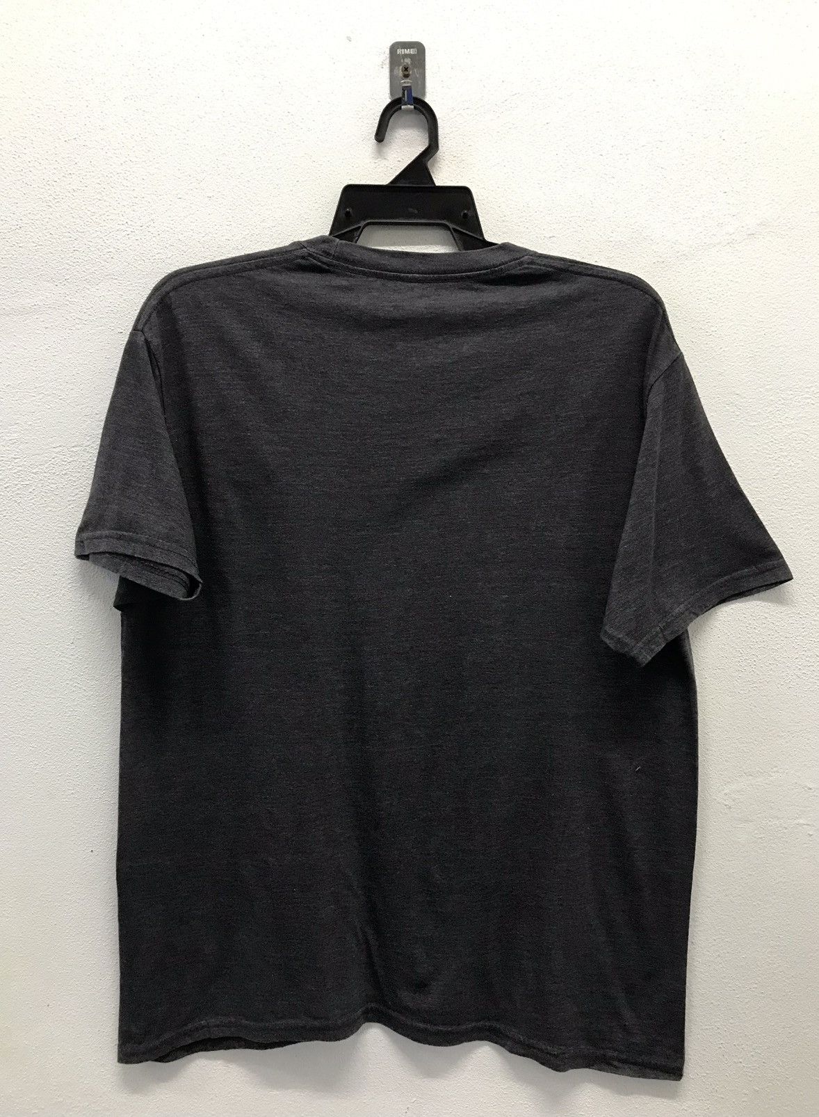 Bob Marley × Vintage × Zion Rootswear Vintage Zion Rootwear Bob Marley Shirt Size US L / EU 52-54 / 3 - 2 Thumbnail