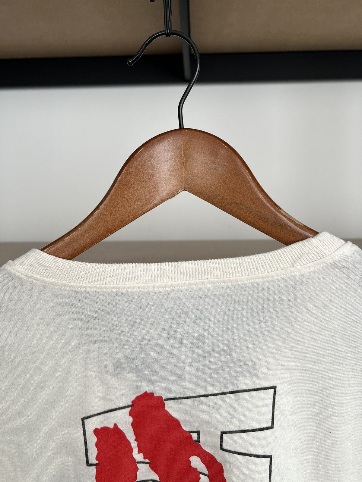 Anime Akira Anime White T-shirt Size US M / EU 48-50 / 2 - 12 Thumbnail
