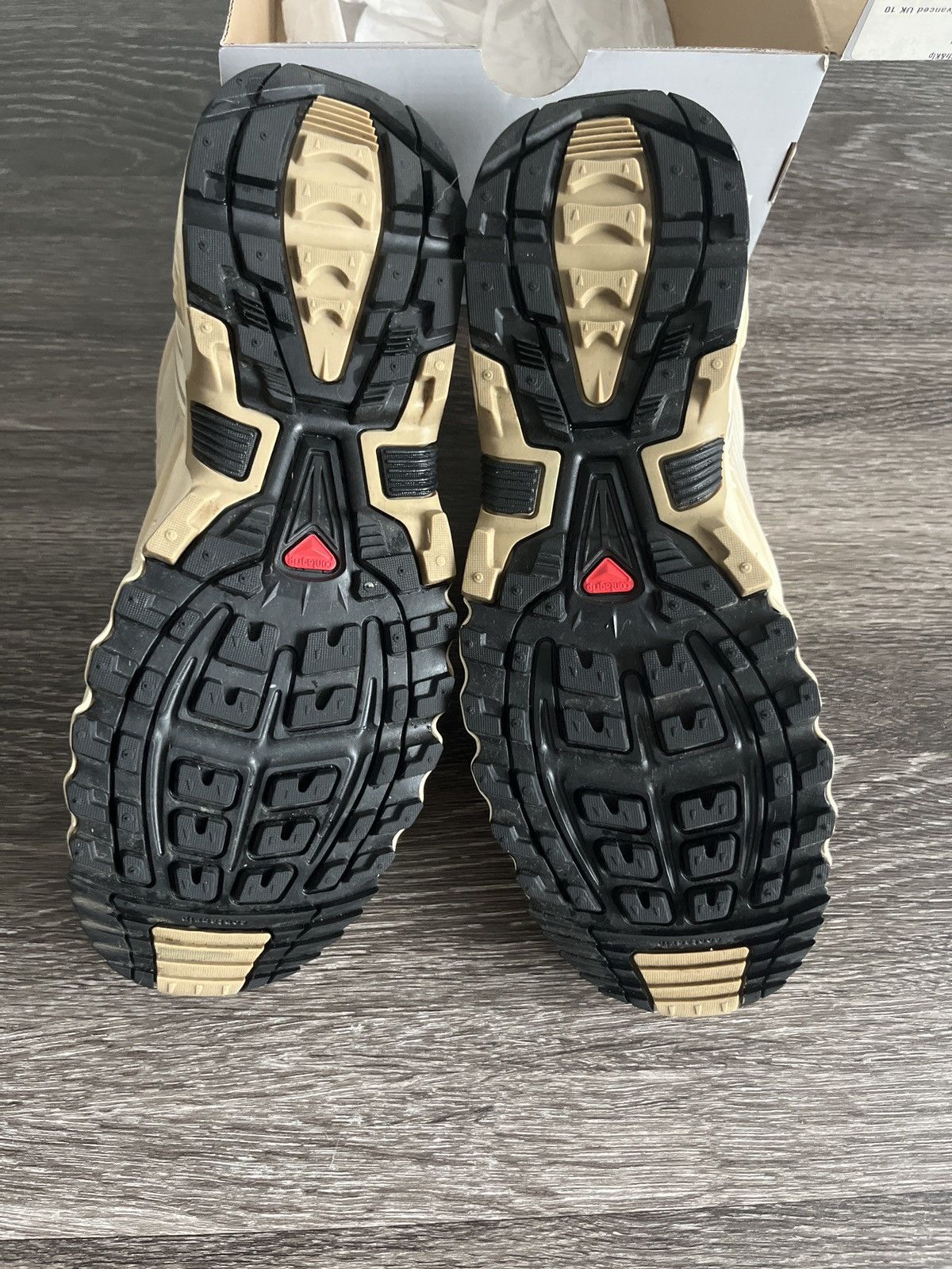 Salomon Salomon ACS Pro Advanced Safari Size US 10.5 / EU 43-44 - 5 Thumbnail