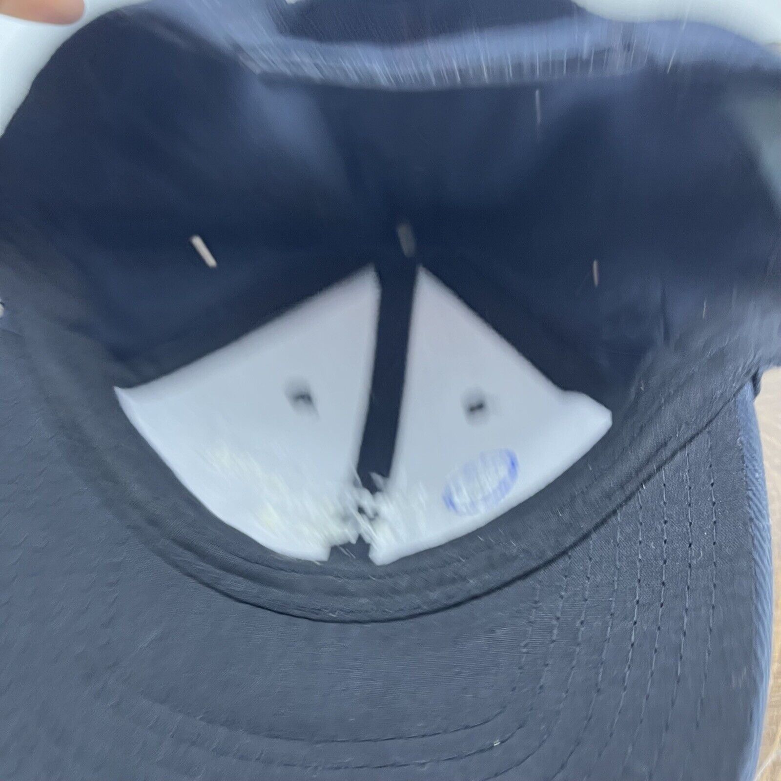 Other Barloworld Handling Hat Black Adjustable Barlo Hat Black Adu Size ONE SIZE - 13 Thumbnail