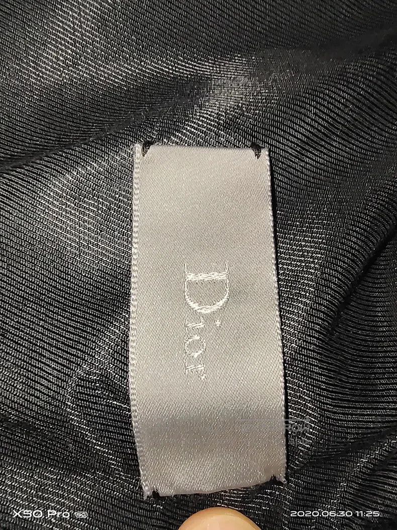 Dior Dior Napoleon Coat Size US M / EU 48-50 / 2 - 6 Thumbnail