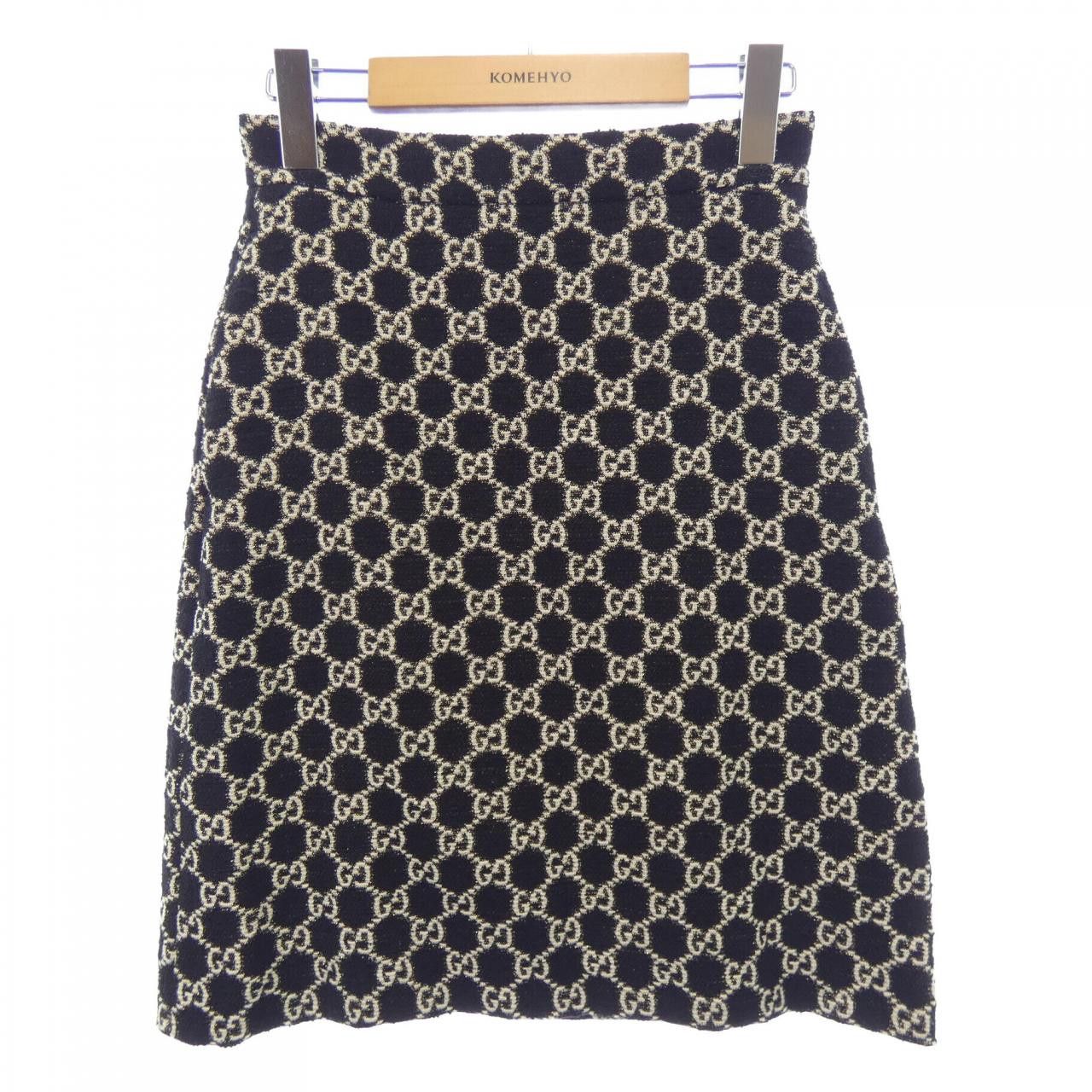 Gucci Gucci Skirt Skirt Others Skirts 740530 ZAMQN DUTY FREE for USA