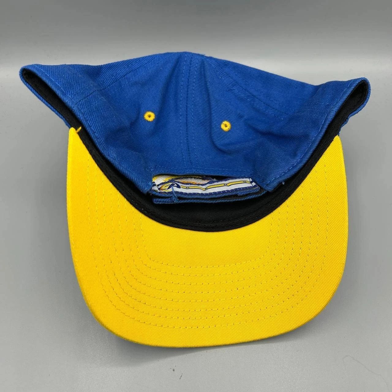 Other Los Angeles LA Rams Hat Men NFL Team Apparel SnapBack Cotton Size ONE SIZE - 7 Thumbnail