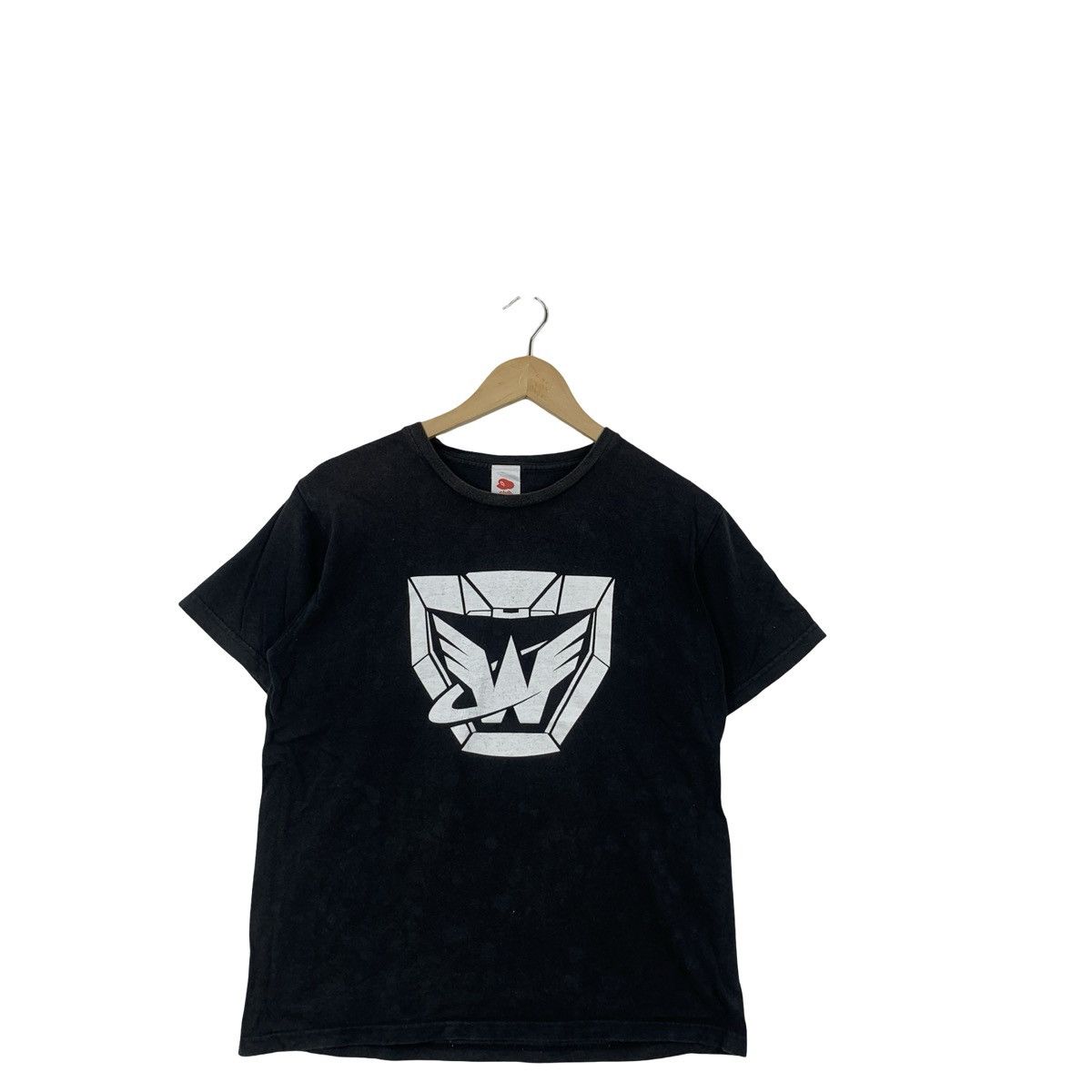 Other CLUB NINTENDO The Wonderful 101 Video Game Tee Shirt Top Size US M / EU 48-50 / 2 - 4 Thumbnail