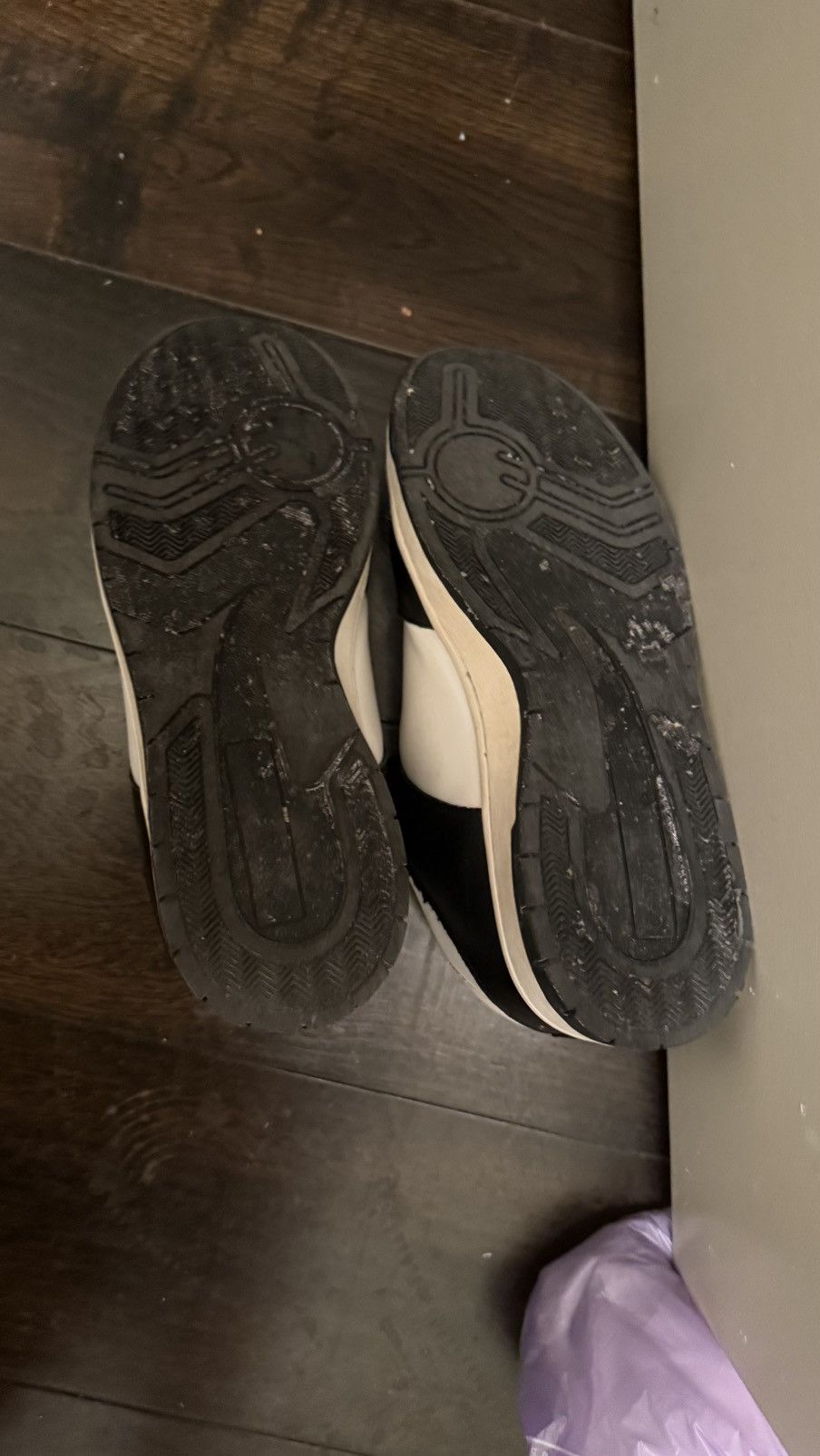 Calvin Klein Calvin Klein Shoes Size 9.5 Size US 9.5 / EU 42-43 - 7 Thumbnail