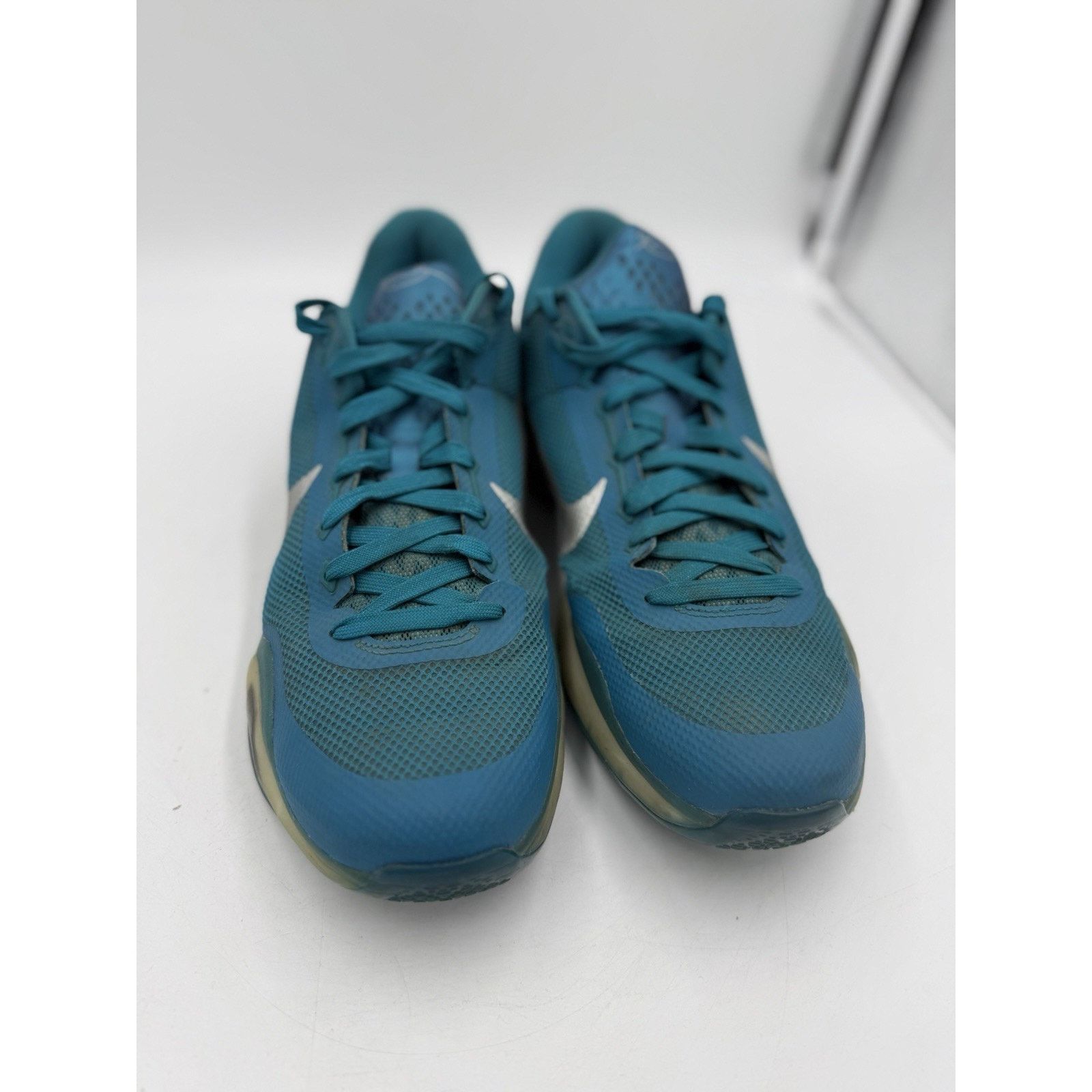 Nike Nike KB Mentality “Easter” Mens Size 13 Kobe 704942-300  display picture 2