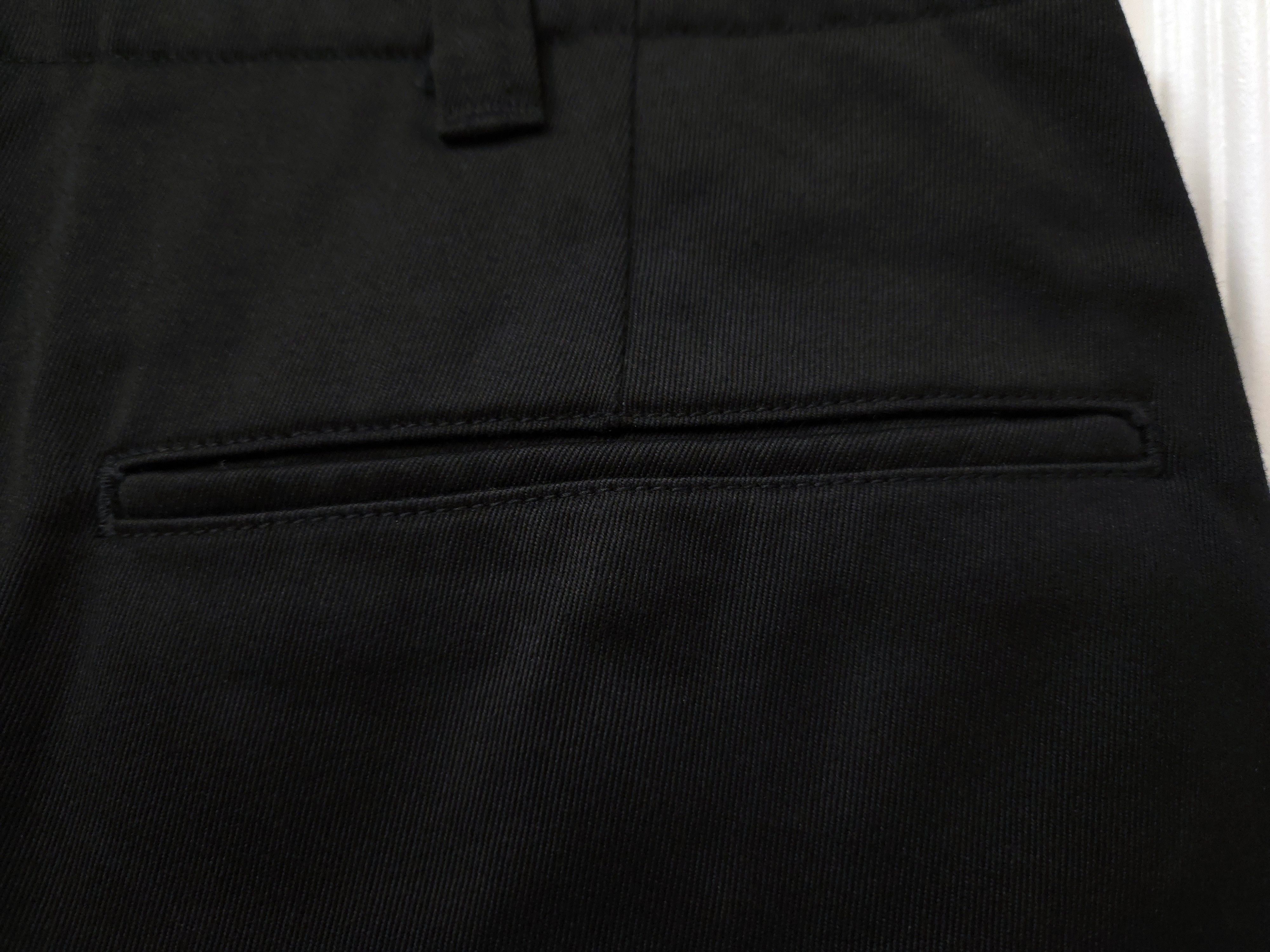 Nanamica Straight-leg Trousers Size US 30 / EU 46 - 5 Thumbnail