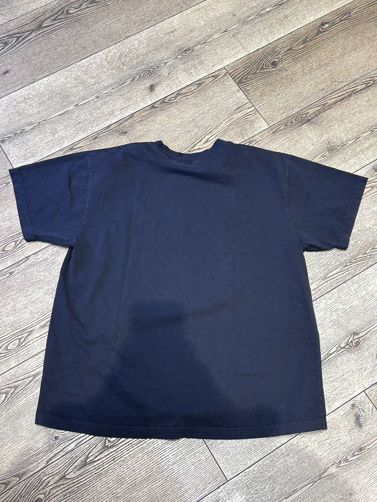 HELLSTAR Hellstar Sport Logo Camo Tee Size US XS / EU 42 / 0 - 2 Thumbnail