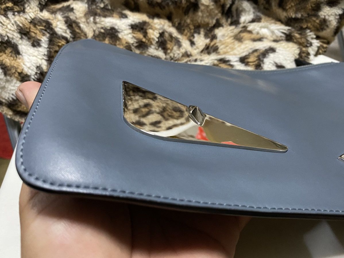 Fendi FENDI MONSTER CLUTH BAG Size ONE SIZE - 3 Thumbnail