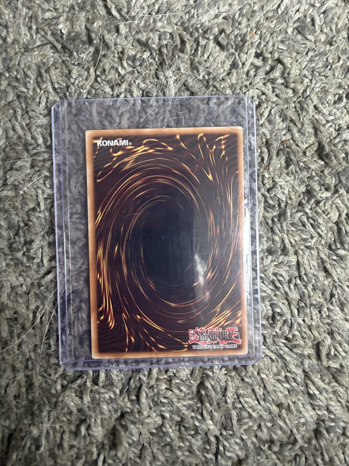 Hypebeast 2020 Konami Yu-Gi-Oh! Token Card Size ONE SIZE - 2 Thumbnail