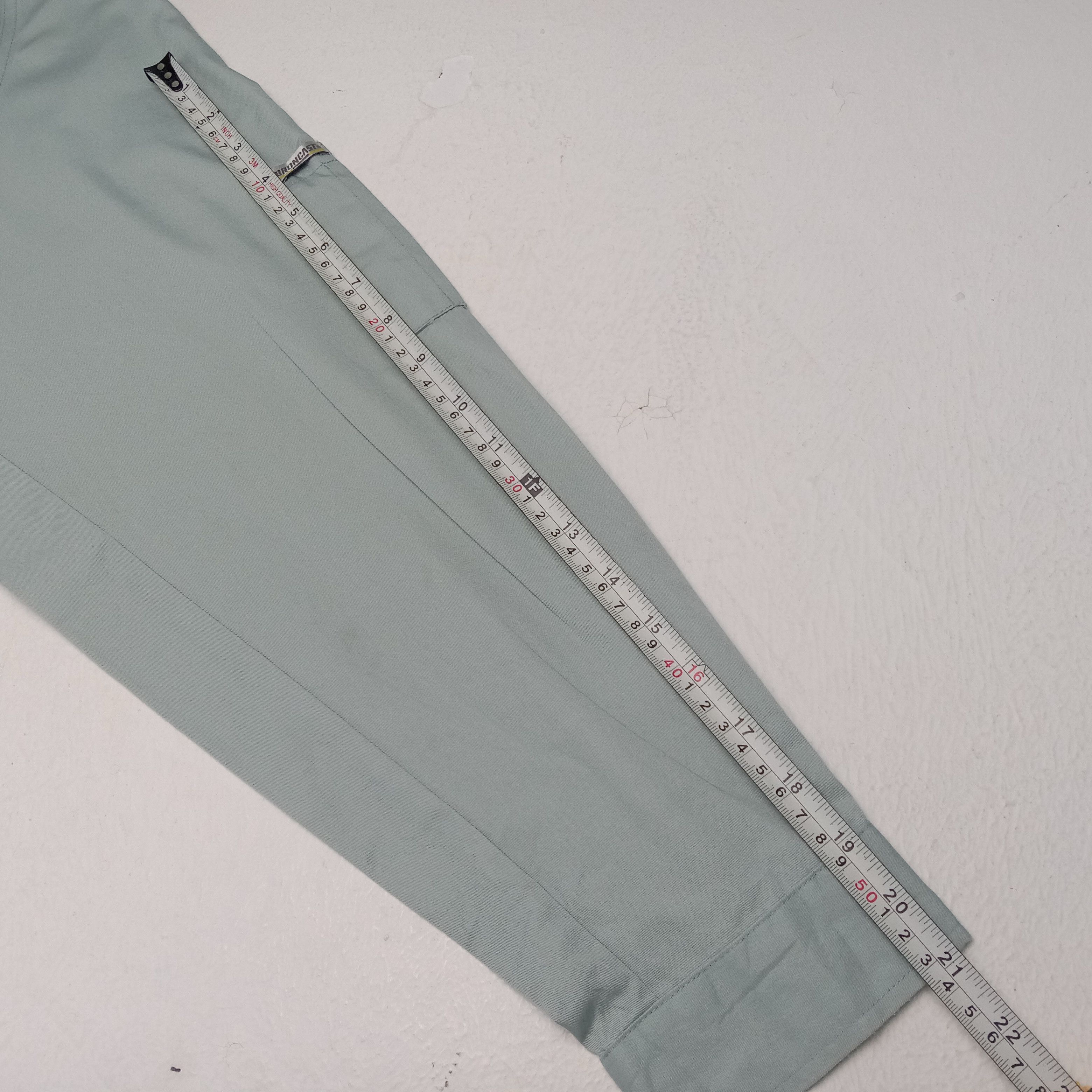 Japanese Brand × Vintage Vintage Nismo Nissan Japanese Racing Team Custom Art Jacket Size US M / EU 48-50 / 2 - 8 Thumbnail