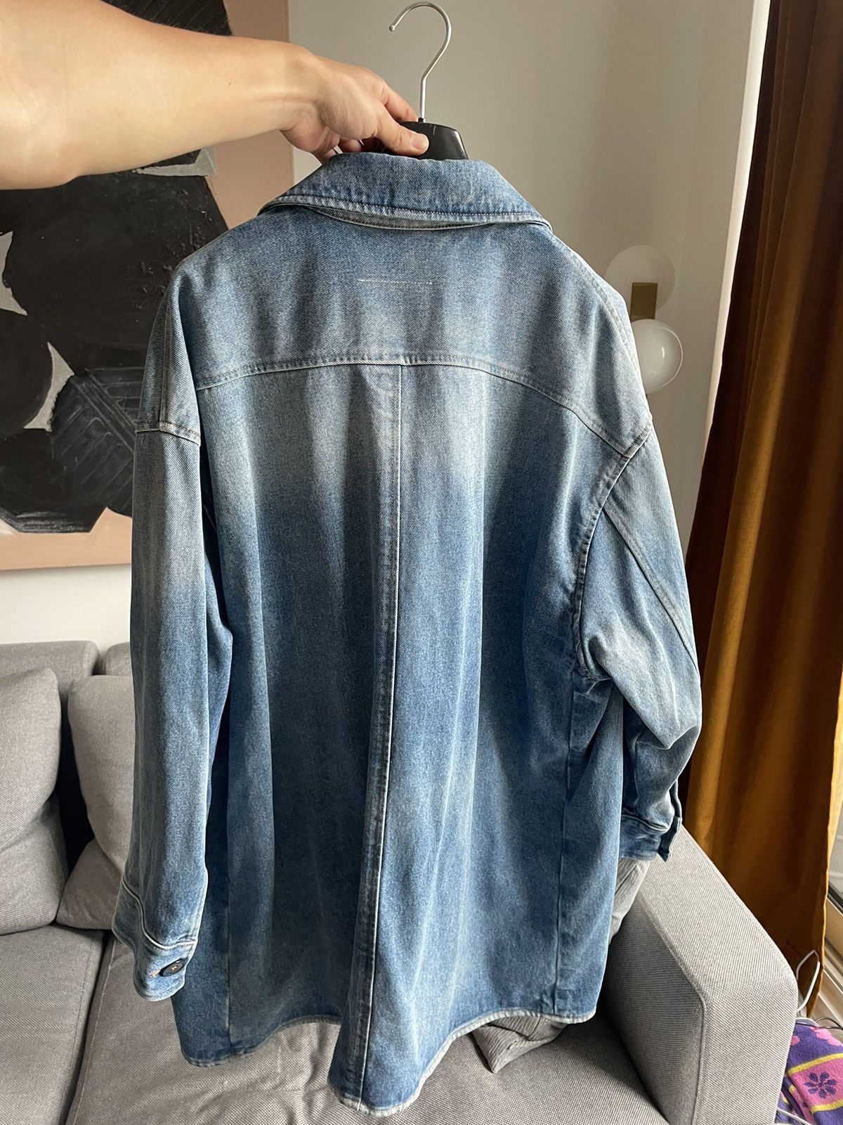 Maison Margiela MM6 maison margiela Size S / US 4 / IT 40 - 2 Thumbnail