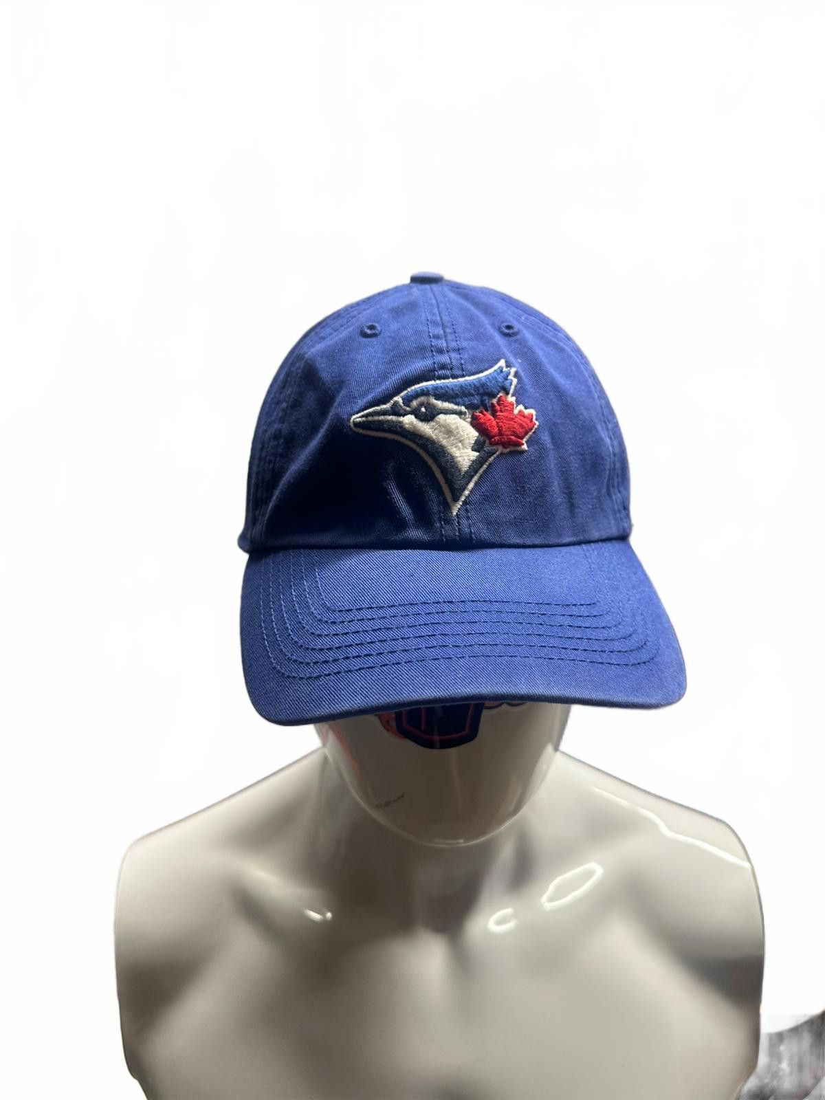 47 Vintage Toronto Blue Jays Cap - 47 Franchise Size ONE SIZE - 1 Thumbnail