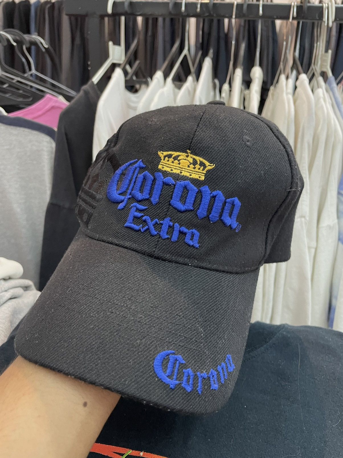 Budweiser Corona Extra Size ONE SIZE - 1 Thumbnail