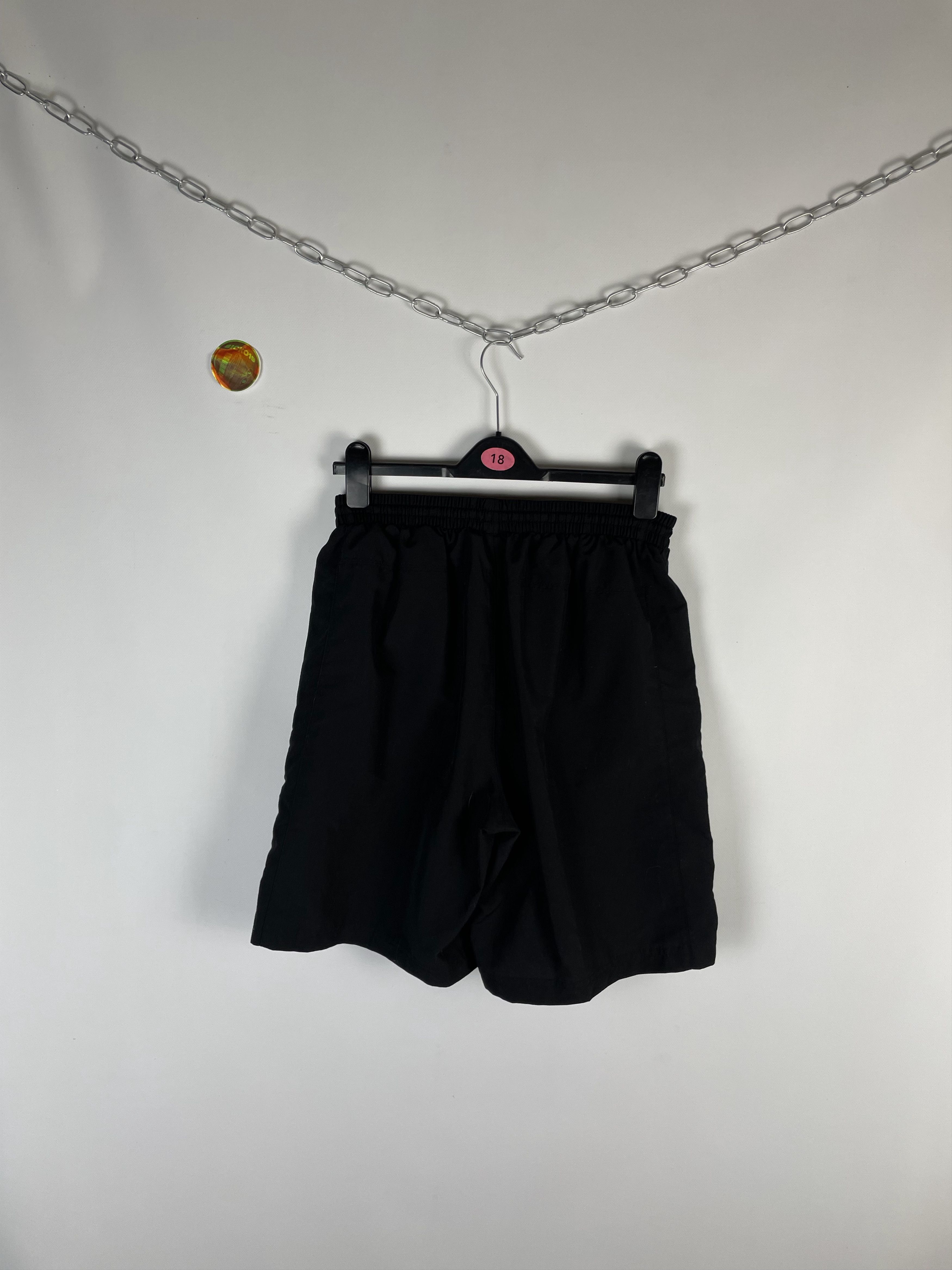 Umbro × Vintage Vintage Umbro Shorts 90s Size US 34 / EU 50 - 8 Thumbnail