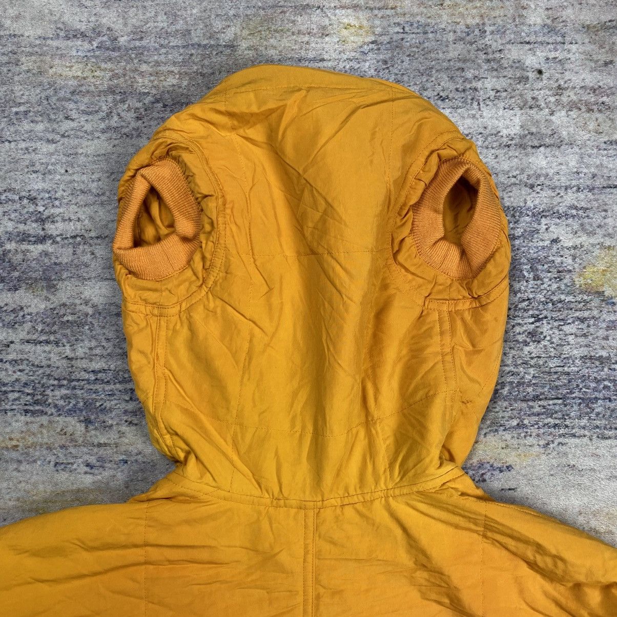 Issey Miyake Vintage Issey Miyake unique pocket jacket Size US M / EU 48-50 / 2 - 7 Thumbnail