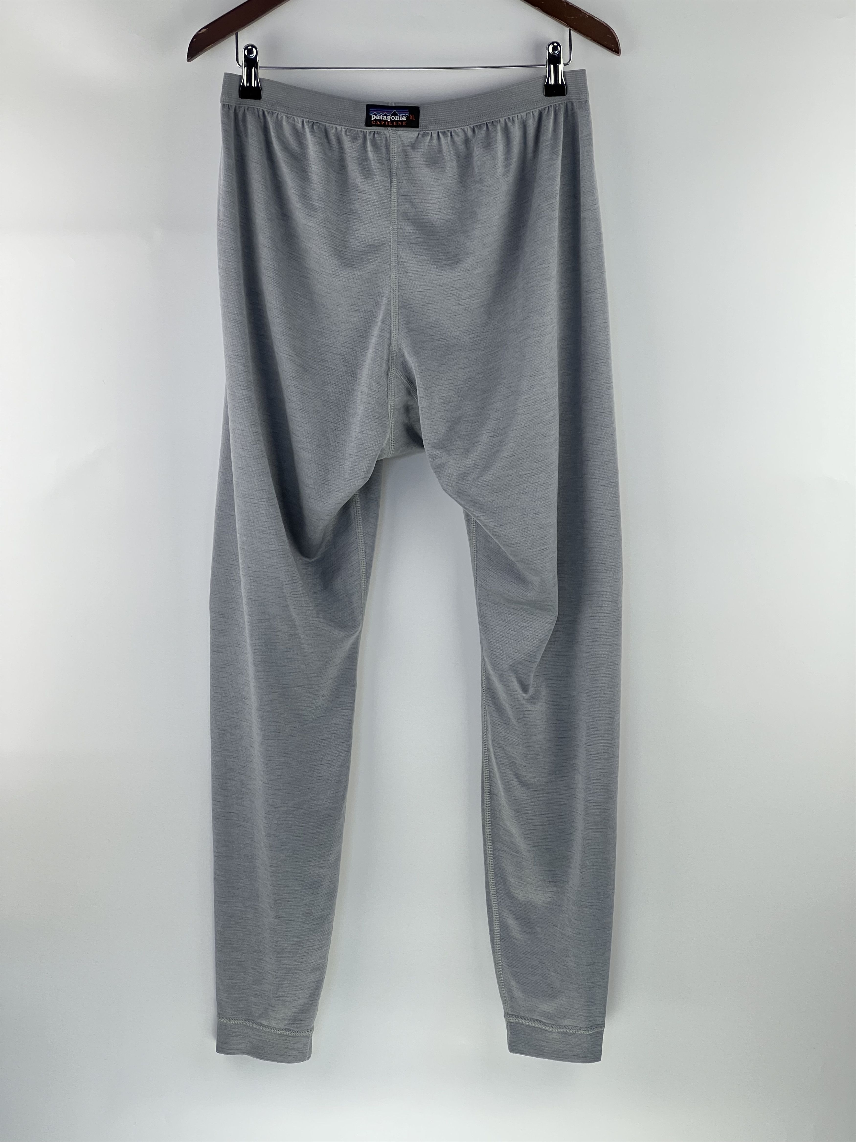 Patagonia Patagonia Capilene Thermal Pants Joggers Size XL Size US 36 / EU 52 - 1 Thumbnail