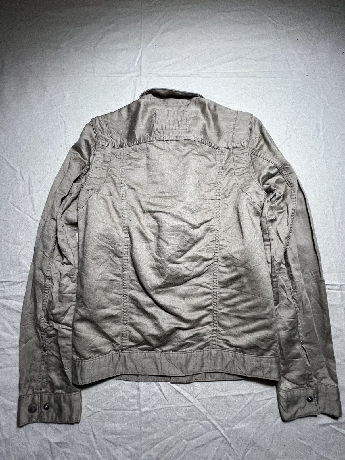 FACTOTUM utility-style jacket FACTOTUM Size US XS / EU 42 / 0 - 14 Thumbnail