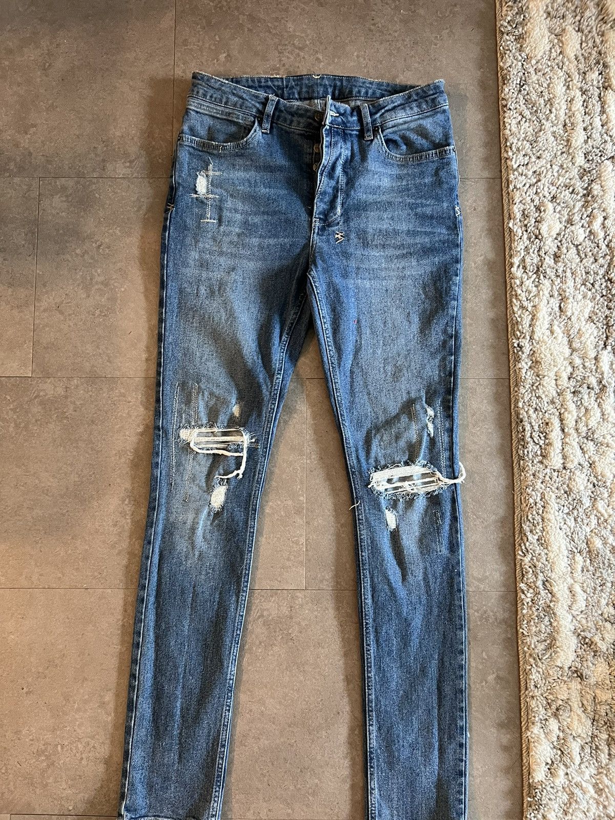 Ksubi jeans