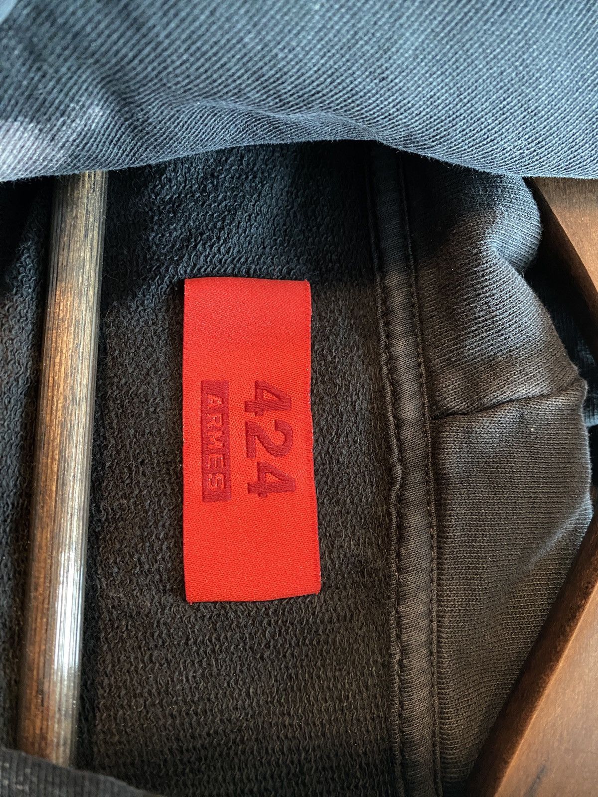 Other 424- Hoodie Size US M / EU 48-50 / 2 - 3 Thumbnail