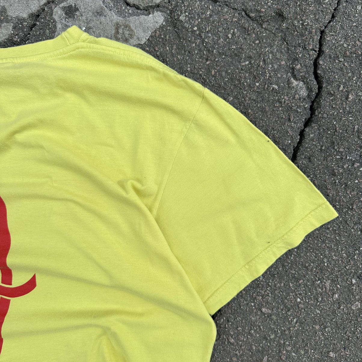 Designer × Vintage Vintage Dagger Europe T-shirts Logo 90s Y2K USA Size US M / EU 48-50 / 2 - 9 Thumbnail