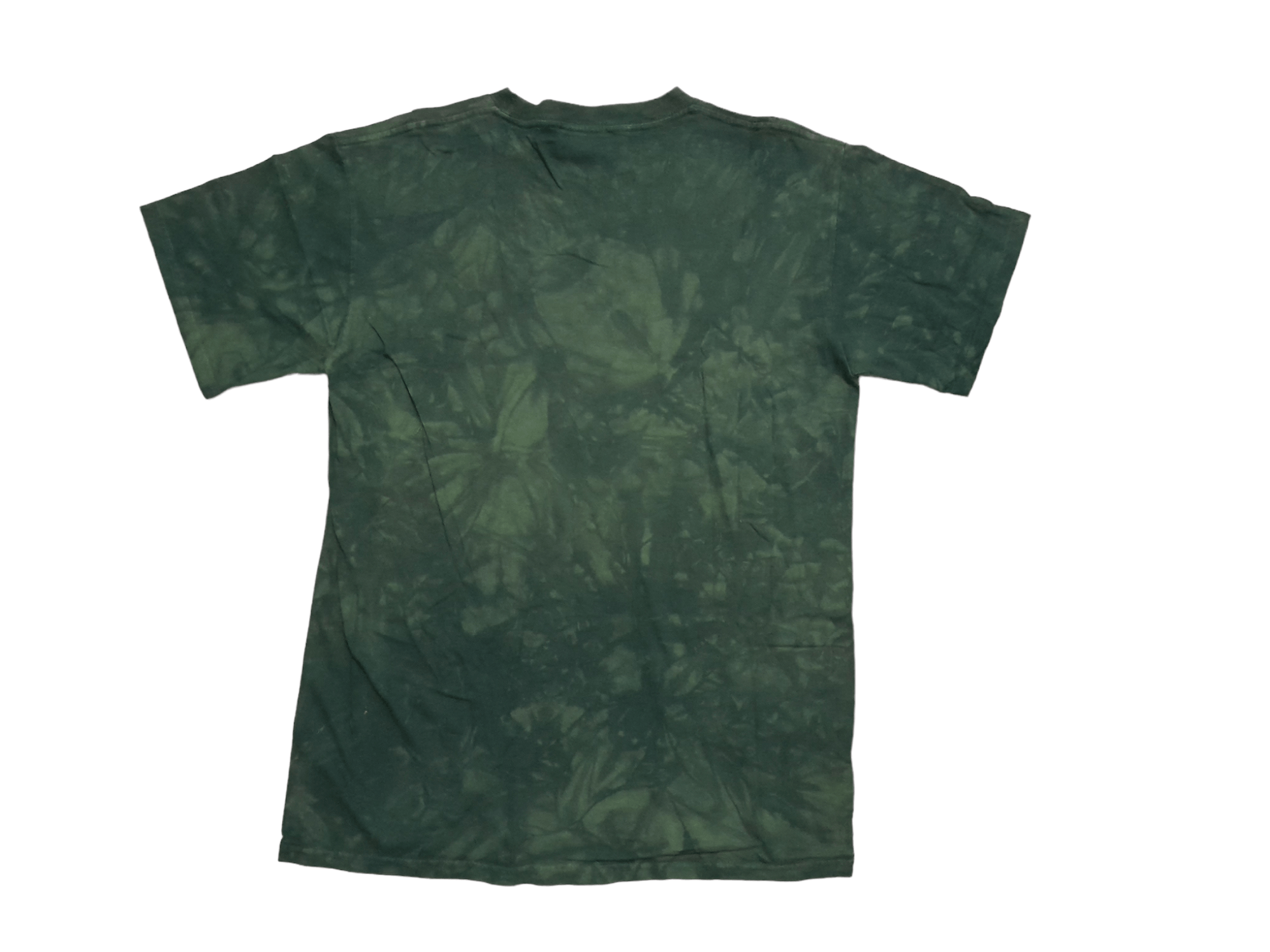 The Mountain × Vintage Vintage The Mountain Shirt (E780) Size US M / EU 48-50 / 2 - 5 Thumbnail