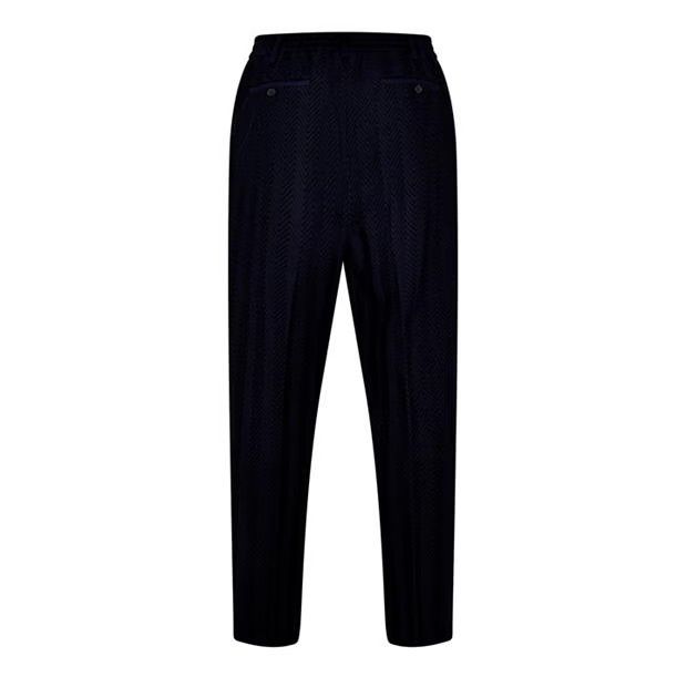 o1g2r1mq0524 Pants in Navy