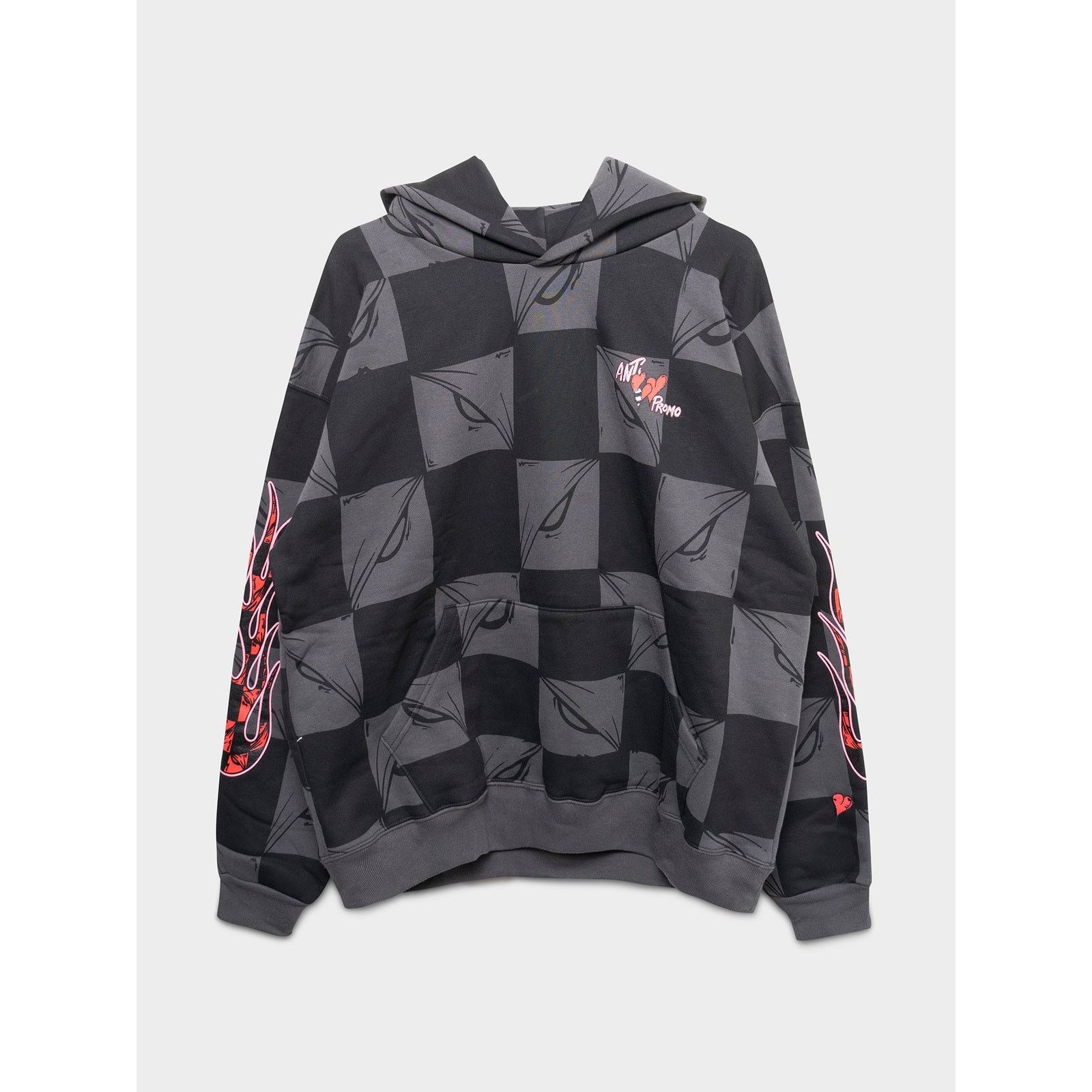Chrome Hearts × Matty Boy Matt boy 99 Eyes “Anti Promo” Set | Grailed