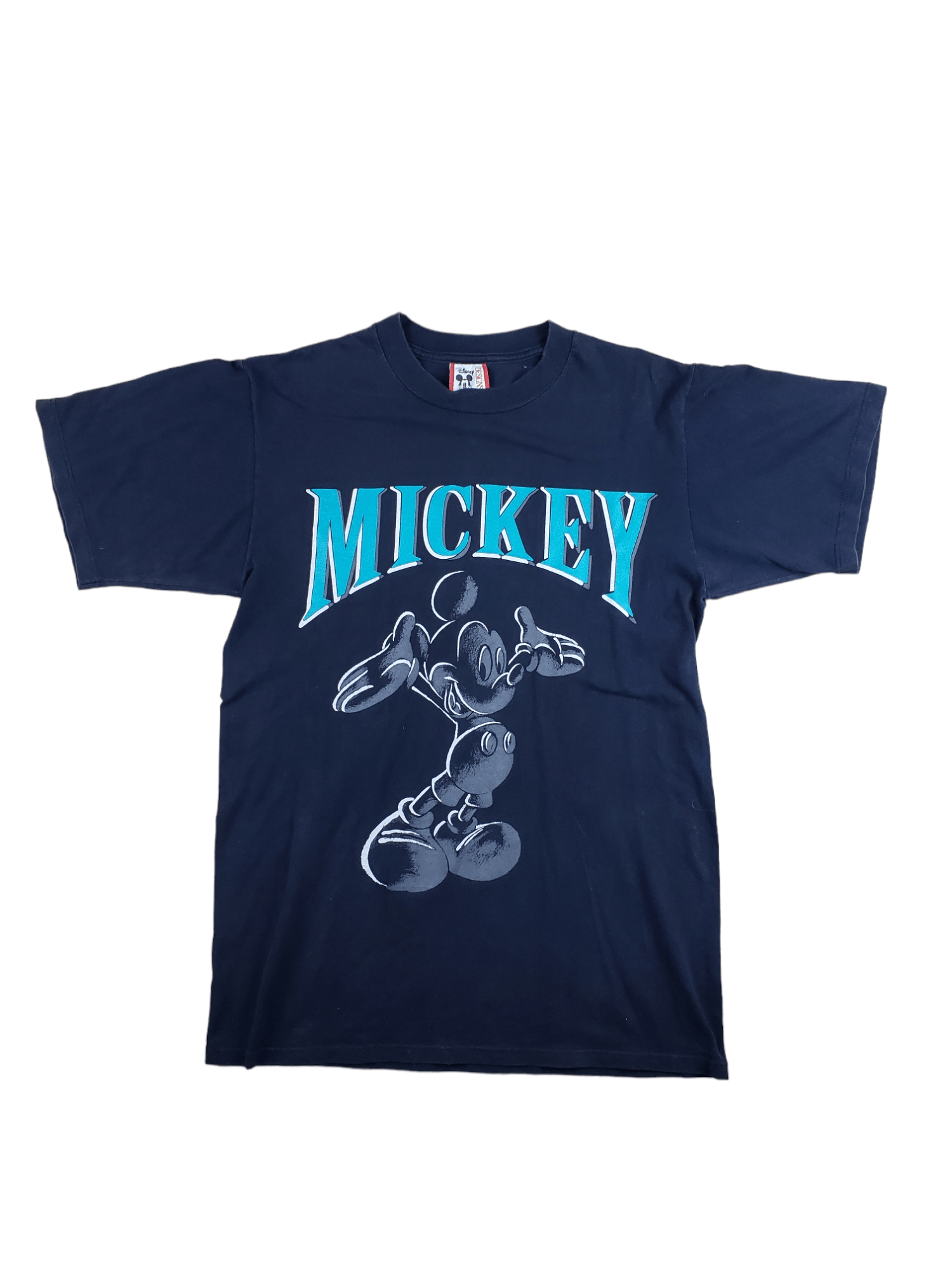 Disney × Mickey Mouse × Vintage Vintage Disney Design USA Size US M / EU 48-50 / 2 - 1 Thumbnail
