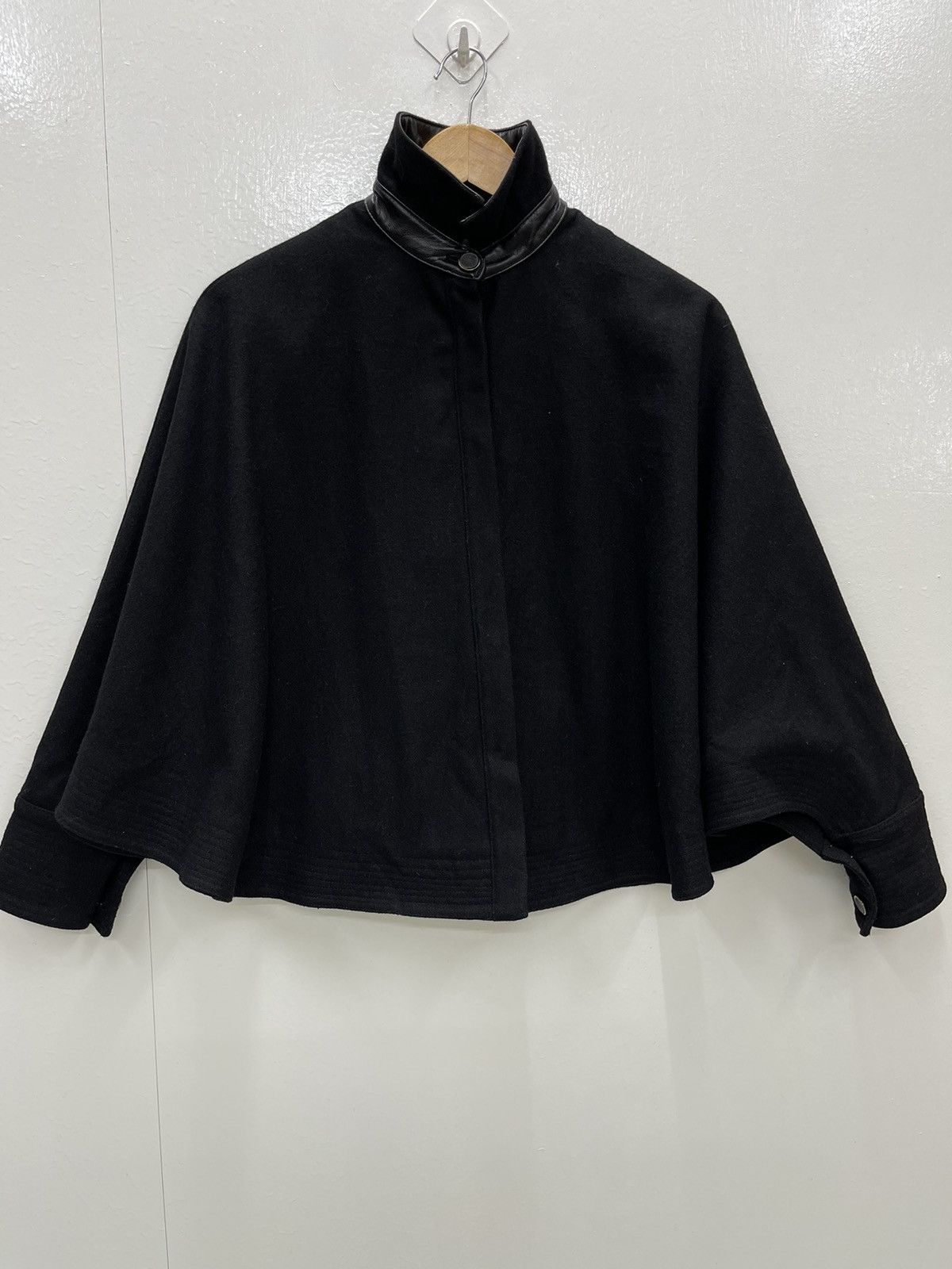 Designer Cloaks Poncho nice design style Size US M / EU 48-50 / 2 - 1 Thumbnail