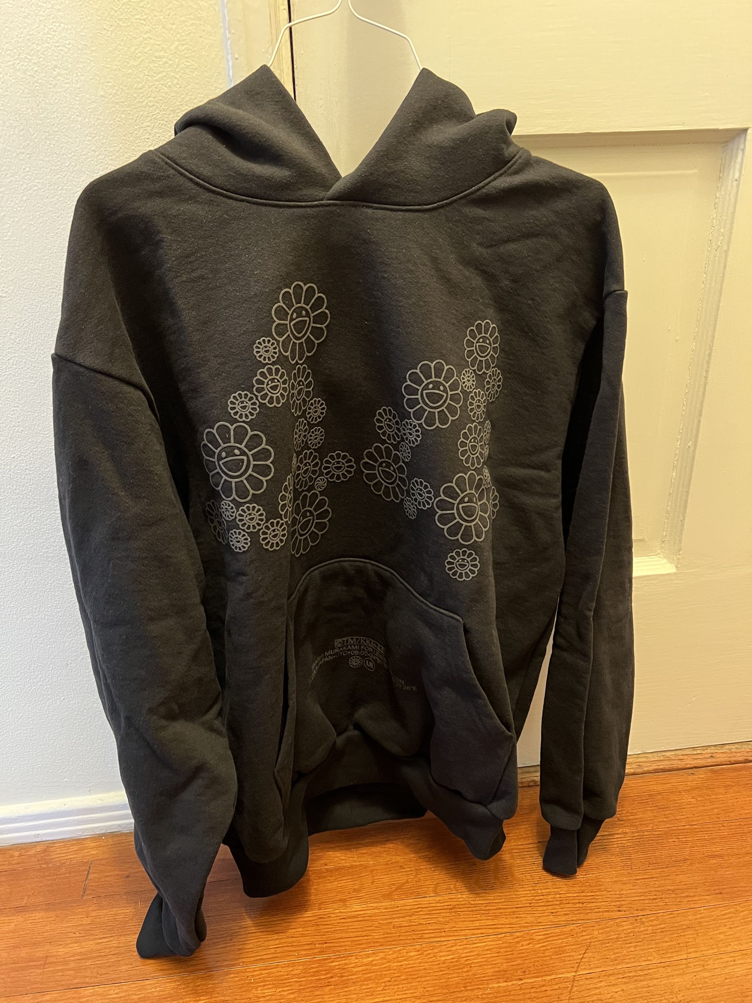 トップス 44 Flowers Hoodie 44 Flowers Hoodie