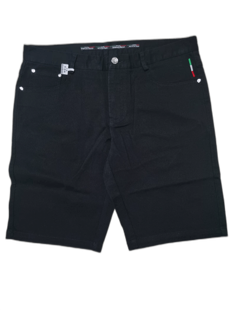 Gucci Stefano Ricci Embroidered Shorts for Men-2505 Size US 36 / EU 52 - 1 Thumbnail