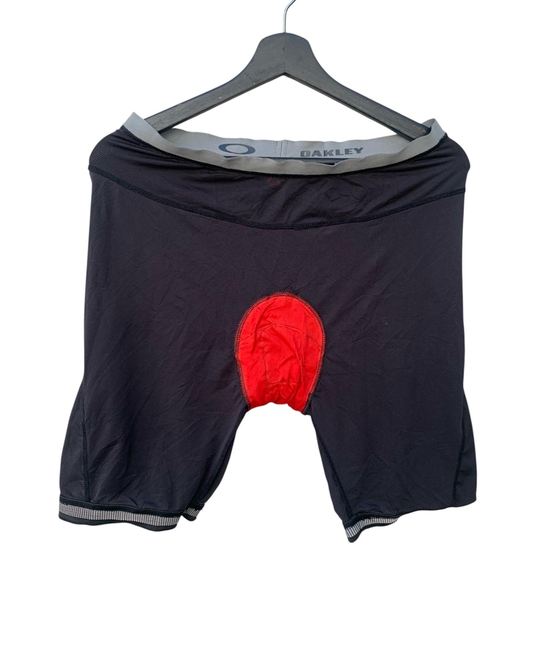 Oakley Oakley Cycling Shorts Pants Size US 28 / EU 44 - 3 Thumbnail
