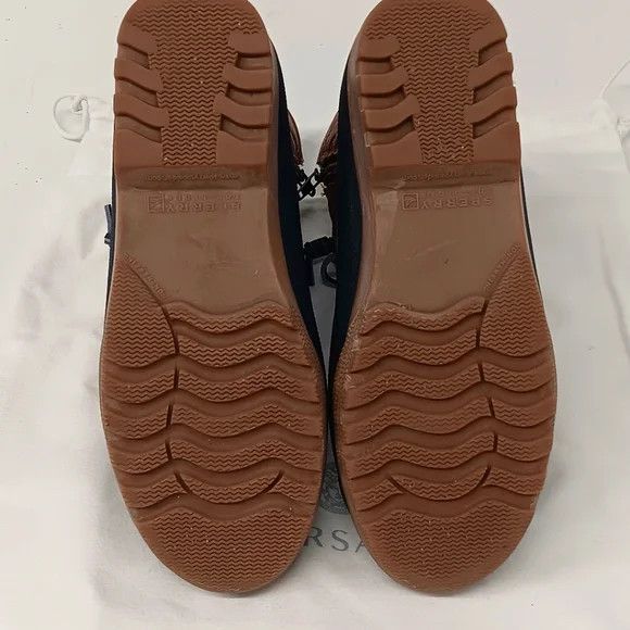 Sperry Sperry Women's Quilted Duck Boots - US6.5 Size US 6.5 / IT 36.5 - 7 Thumbnail