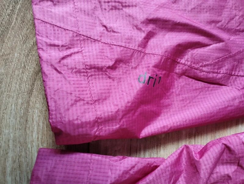Norrona Norrona Bitihorn Dri1 jacket size XL Size XL / US 12-14 / IT 48-50 - 6 Thumbnail