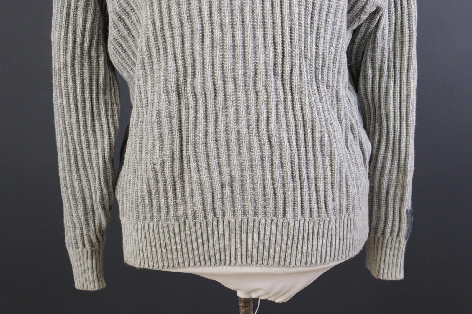 Carlo Colucci Carlo Colucci Limited Japan Gray Sweater Size L US 42 EU 52 Size US L / EU 52-54 / 3 - 3 Thumbnail