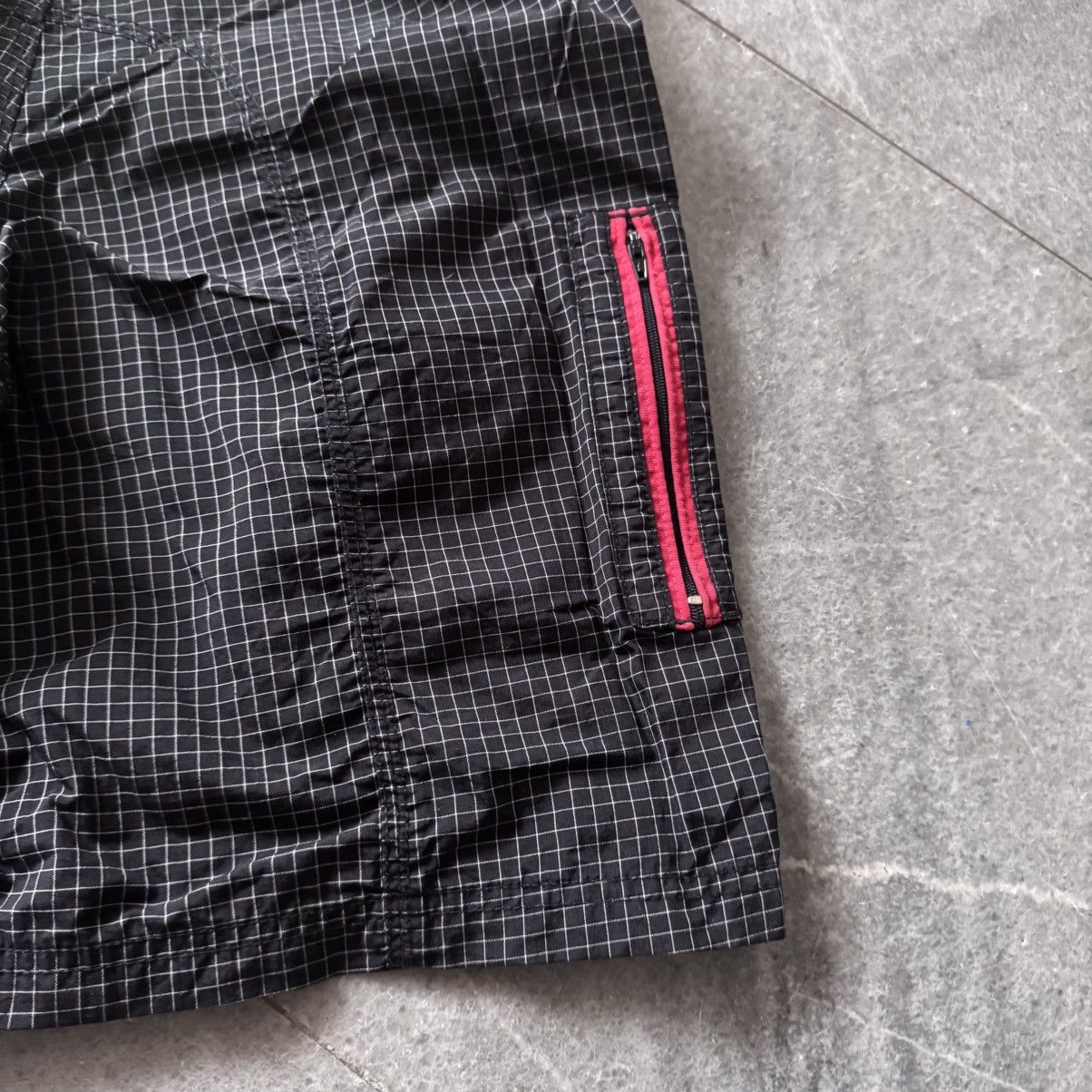 Stussy × Vintage Boardshort stussy surplus vintage 20th 00s Size US 31 - 7 Thumbnail