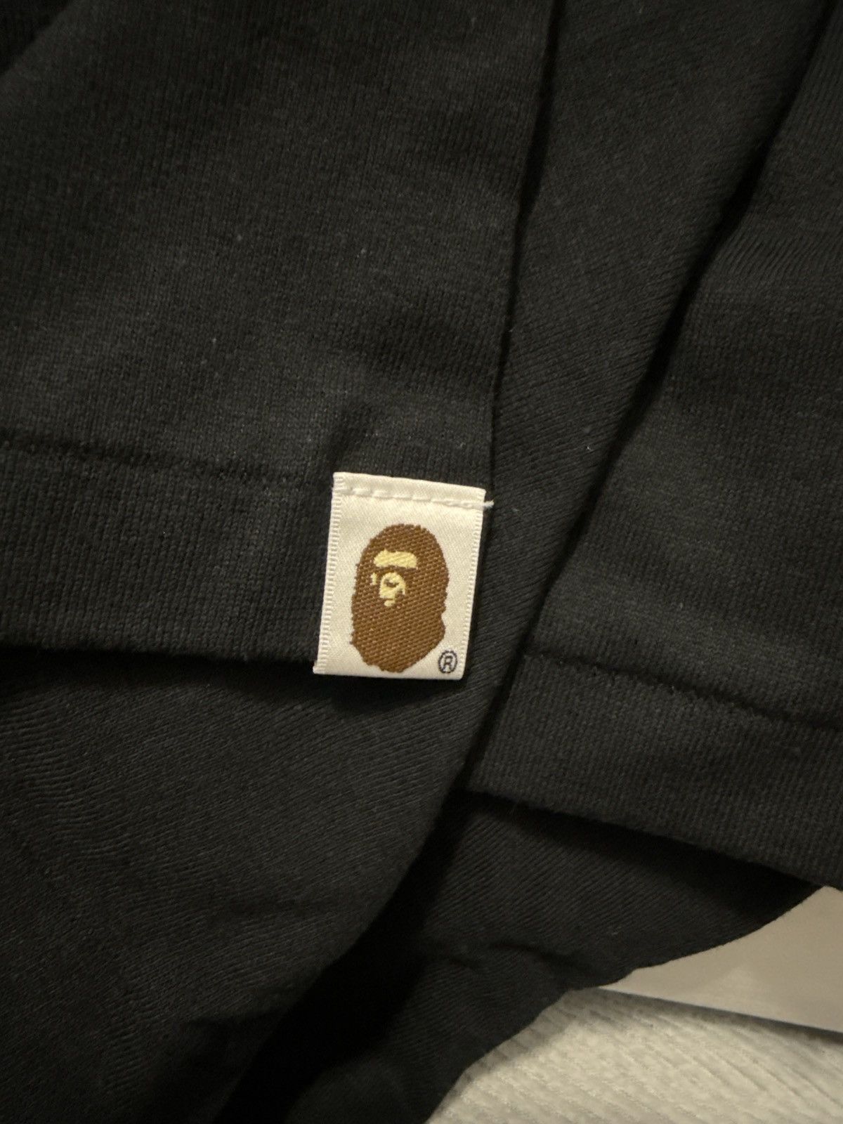 Bape bape shirt brand new xl Size US XL / EU 56 / 4 - 5 Thumbnail
